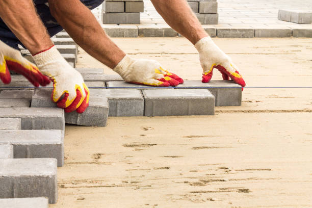 Best Driveway Paving Company  in Marcus Hook, PA