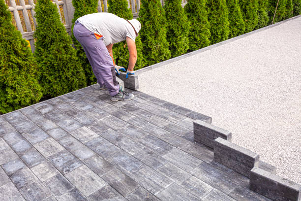 Best Driveway Pavers Near Me  in Marcus Hook, PA