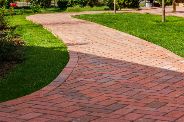 Best Local Driveway Pavers  in Marcus Hook, PA