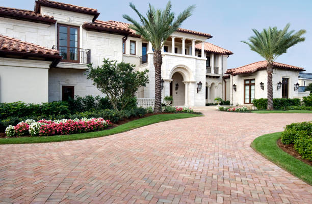 Reliable Marcus Hook, PA Driveway Pavers Solutions