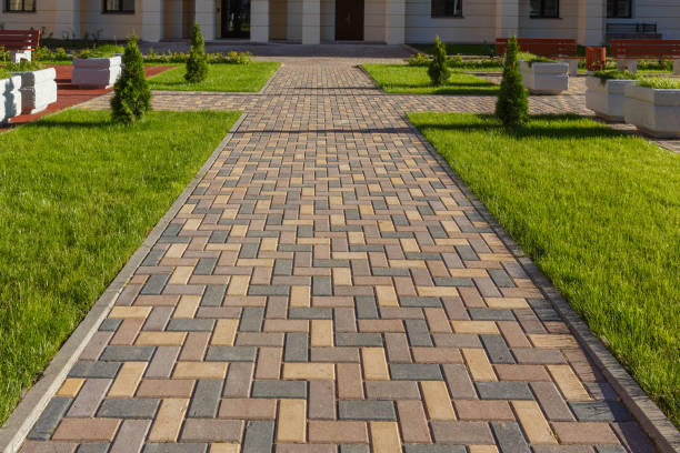 Best Driveway Pavers Near Me  in Marcus Hook, PA